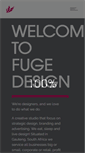 Mobile Screenshot of fuge.co.za